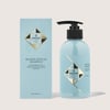 HADAT Microcapsules plaukų šampūnas 250ml