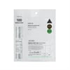VT Cosmetics Reedle Shot 100 veido kaukė 1vnt