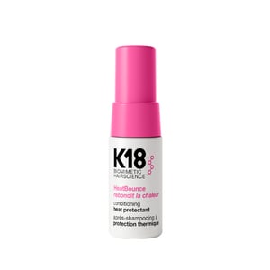 (mini) K18 HeatBounce priemonė plaukams nuo karščio 118ml