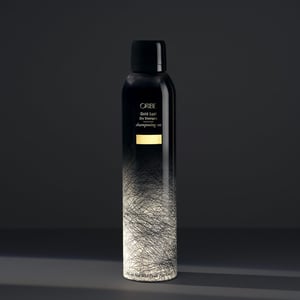 Oribe sausas šampūnas Gold Lust 286 ml