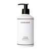 CODAGE valomasis kūno odos aliejus 300ml