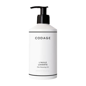 CODAGE valomasis kūno odos aliejus 300ml