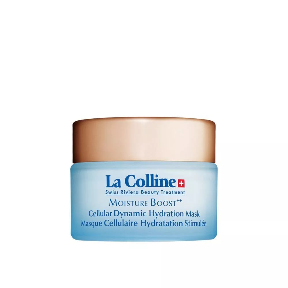 La Colline Moisture Boost フェイスクリーム 50ml w=9999