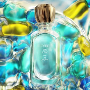 Oribe “Côte d’Azur“ parfum kvepalai 75 ml