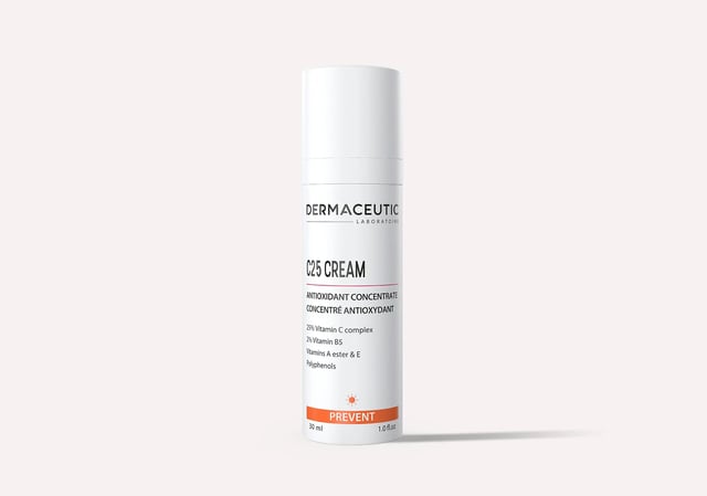 Dermaceutic C25 kremas , 30 ml
