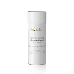 Ekseption Enzyme Powder Cleanse&Peel enziminis prausiklis 45g