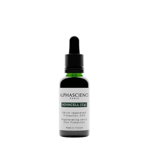 Alphascience Novacell [Cg] veido serumas 30ml