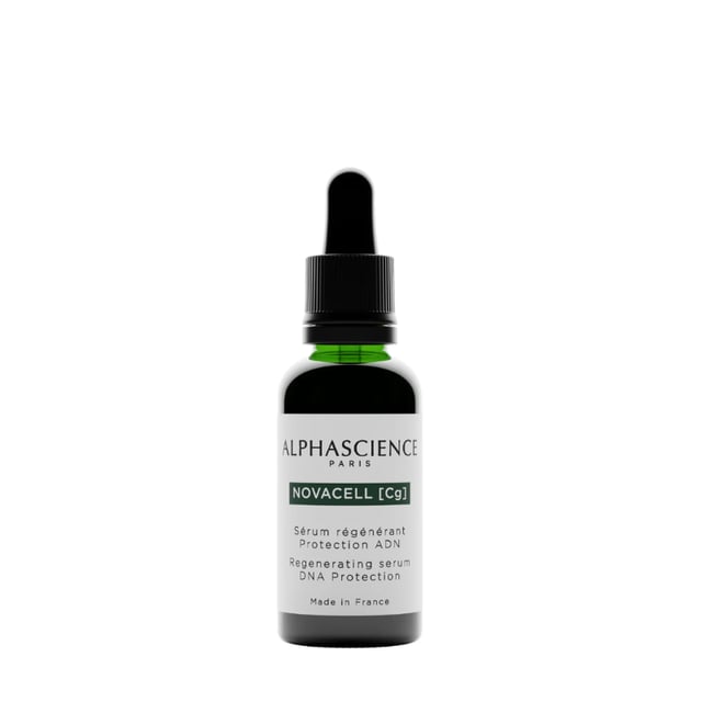 Alphascience Novacell [Cg] veido serumas 30ml