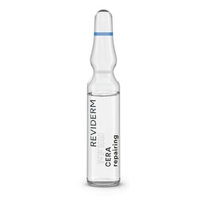 Reviderm CERA Repairing ampoule atstatančios ampulės, 7 x 2 ml