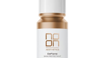 mini Noon Deflame veido kremas, 15ml