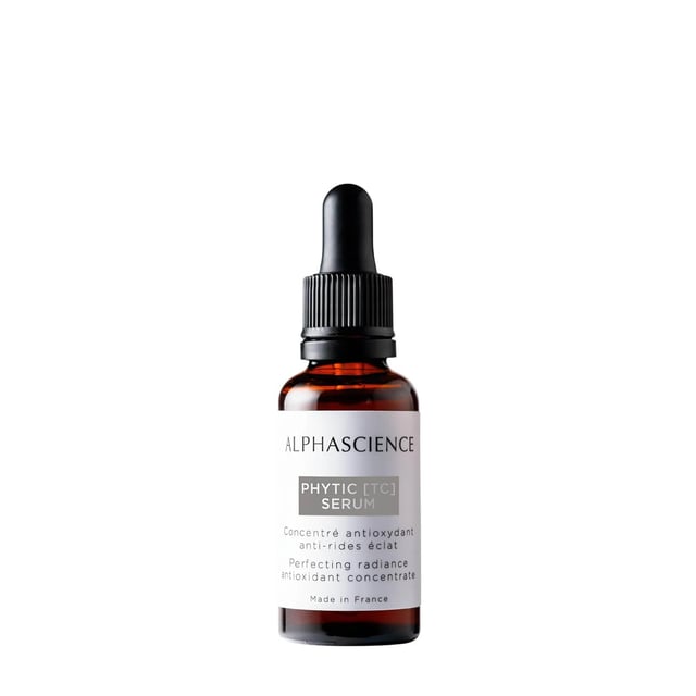 Alphascience - phytic [tc] serumas su fitino rūgštimi, 30 ml