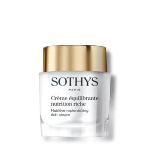 Sothys Nutritive maitinantis kremas, 50 ml