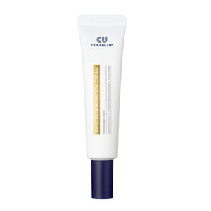 CuSkin Clean-Up EX-C Regeneration veido kremas 35g