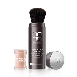 NOON Brush&Go