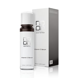 Noon Vitamin C veido serumas 40ml