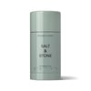 SALT&STONE Bergamot & Hinoki gelinis dezodorantas 75g