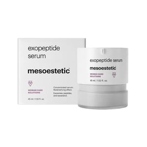 Mesoestetic Exopeptide veido serumas 45ml