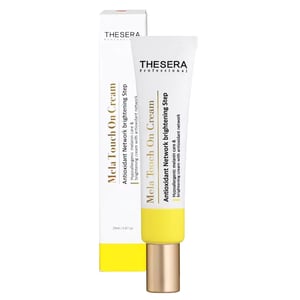 Thesera Mela Touch On veido kremas 20ml
