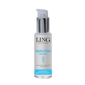 Ling Hydra Clear balansuojantis veido serumas 30ml