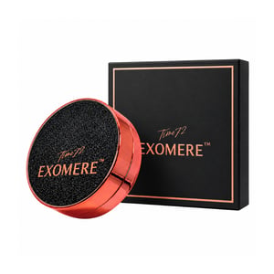 Exomere tonuojantis BB kremas Recovery Balm+ SPF35 (Nr. 25) 15g