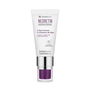 Neoretin DC K-Eye Contour paakių kremas 15ml