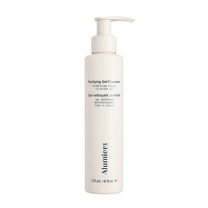 Alumier Purifying Gel subalansuoto pH veido prausiklis 177ml
