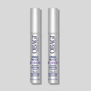 Obagi Nu-Cil Lash Duo serumų blakstienoms rinkinys