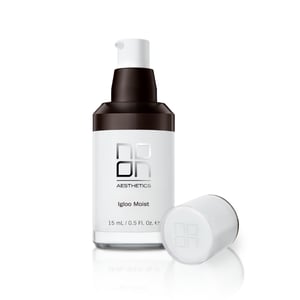 mini Noon Igloo Moist 24/7 veido kremas 15ml
