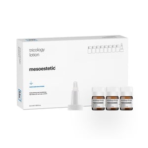 Mesoestetic Tricology losjonas plaukams 8x5ml