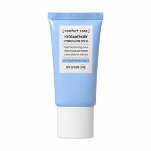 Comfort Zone Hydramemory Hybrid Glow SPF30 veido kremas 40ml