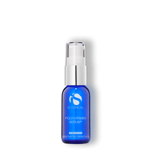 iS CLinical POLY-VITAMIN SERUM® 15 ml