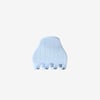 TheClipTheory Iris Sky Stripe plaukų segtukas 1vnt