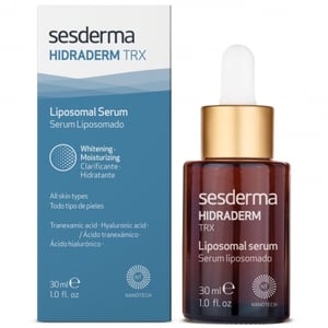 Sesderma Hidraderm trx drėkinamasis liposominis serumas, 30 ml