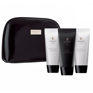 PASIŪLYMAS| COSMETICS INTENSIVE REPAIR KIT – PLAUKŲ INTENSYVAUS ATKŪRIMO RINKINYS