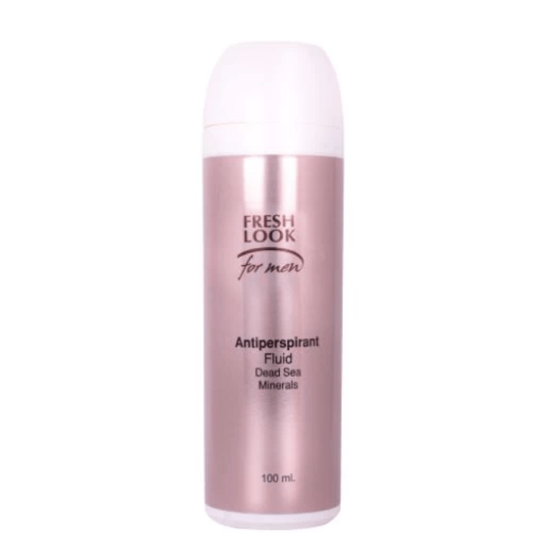 Anna Lotan Fresh Look antiperspirantas vyrams ir moterims 100ml