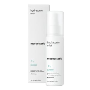 Mesoestetic Hydratonic Mist veido tonikas 125ml