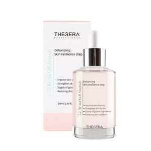 Thesera 7.2 Revital Cell Ampoule serumas 50ml