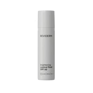 Reviderm Brightening Control veido fluidas su SPF50 50ml