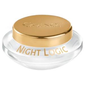 Guinot Night logic naktinis skaistinamasis veido kremas, 50ml