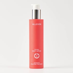 ALLEVEN kūno serumas „Total Body Serum“, 200 ml