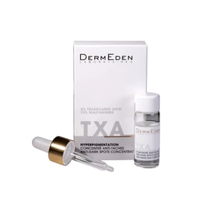 DermEden Hyperpigmentation TXA 5% koncentratas veido odai 10ml