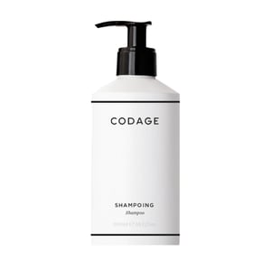 CODAGE plaukų šampūnas visų tipų plaukams 300ml