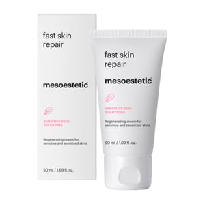Mesoestetic Fast Skin Repair veido kremas 50ml