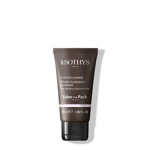 Sothys Homme drėkinamasis fluidas vyrams, 50 ml