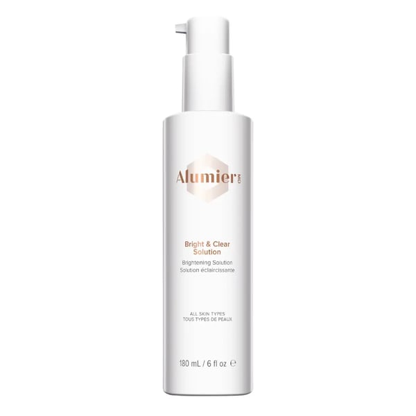 AlumierMD “Bright & Clear Solution” Tonikas, 180 ml