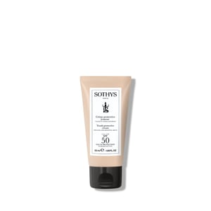 Sothys Protective Youth cream apsauginis kremas SPF50, 50 ml