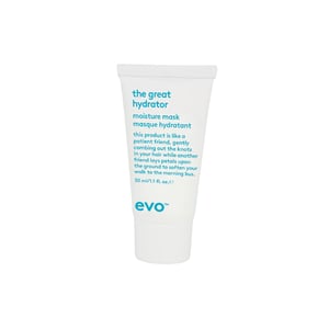 EVO THE GREAT HYDRATOR DRĖKINAMOJI KAUKĖ 30ml
