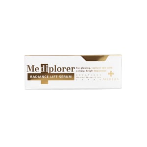 Mediplorer Radiance Lift veido serumas 30ml