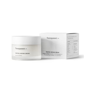 Transparent Lab Proteo Repair Cream veido kremas 60ml