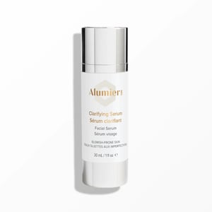Alumier Clarifying veido serumas 30ml